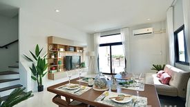 3 Bedroom Townhouse for sale in Suchada A-Town 3, Phawong, Songkhla