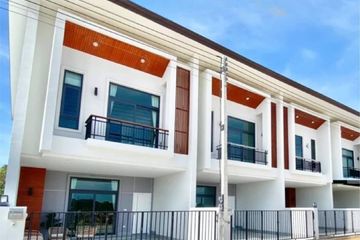 3 Bedroom Townhouse for sale in Suchada A-Town 3, Phawong, Songkhla