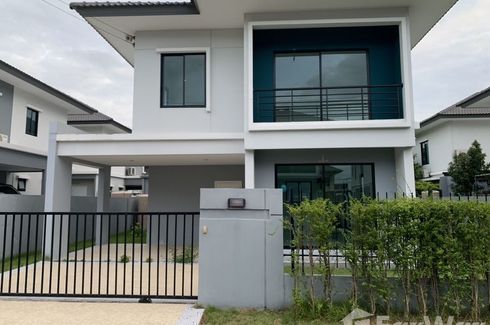 3 Bedroom House for sale in Delight Wongwaen-Watcharapol, Lat Sawai, Pathum Thani near BTS Khlong Sam