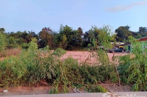 Land for sale in Phra Lao, Amnat Charoen