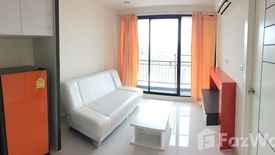 1 Bedroom Condo for rent in The Time, Thung Sukhla, Chonburi