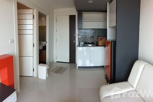 1 Bedroom Condo for rent in The Time, Thung Sukhla, Chonburi