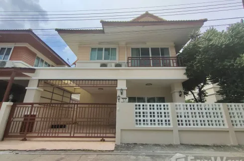 3 Bedroom House for sale in NANNARIN, Lak Hok, Pathum Thani