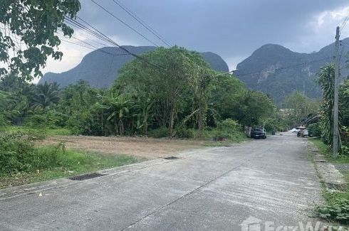 Land for sale in Thai Chang, Phang Nga