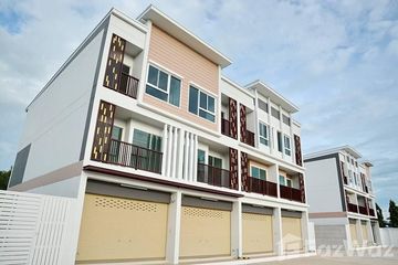 3 Bedroom Townhouse for sale in Poonsap Villa Phitsanulok, Makham Sung, Phitsanulok