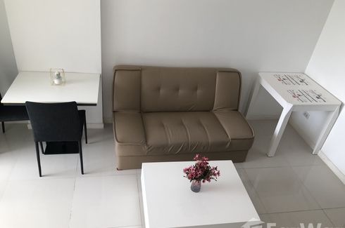 1 Bedroom Condo for rent in Elements Srinakarin, Nong Bon, Bangkok near MRT Srinagarindra 38