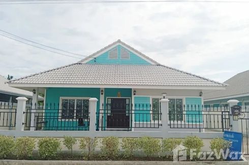 3 Bedroom House for sale in Arinya Chong Chon, Wang Yen, Ratchaburi