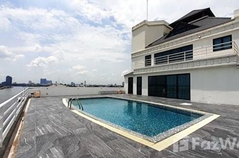 5 Bedroom Condo for sale in Lotus House, Suan Yai, Nonthaburi