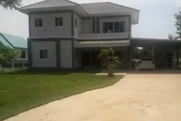 5 Bedroom House for sale in Sila, Khon Kaen