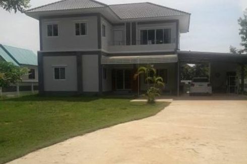 5 Bedroom House for sale in Sila, Khon Kaen