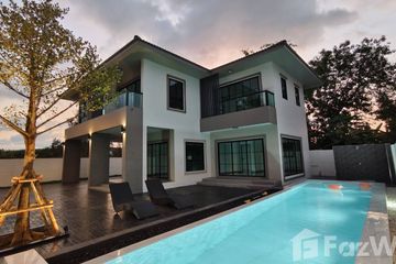 4 Bedroom Villa for sale in Map Ta Phut, Rayong