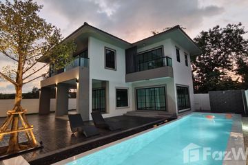 4 Bedroom Villa for sale in Map Ta Phut, Rayong