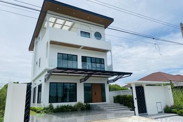 5 Bedroom House for sale in Sala Klang, Nonthaburi