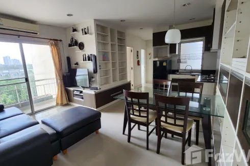 2 Bedroom Condo for rent in Baan Suan Lalana - Suan Luang, Dokmai, Bangkok