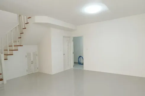 3 Bedroom Townhouse for sale in Baan Pruksa 31 Phutthamonthon Sai 4, Maha Sawat, Nakhon Pathom