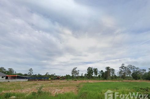 Land for sale in Siao, Sisaket