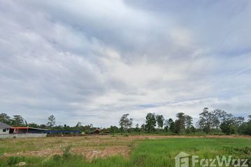 Land for sale in Siao, Sisaket