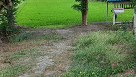 Land for sale in Hua Pho, Suphan Buri