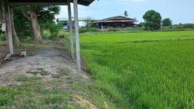 Land for sale in Hua Pho, Suphan Buri