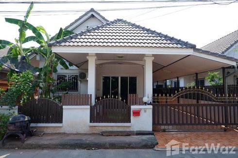 3 Bedroom House for sale in Ban Pet, Khon Kaen