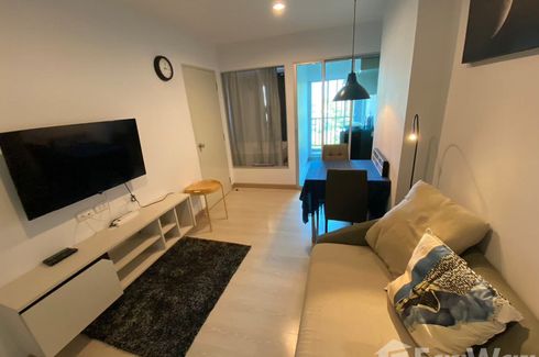 1 Bedroom Condo for sale in The Kith Plus Sukhumvit 113, Samrong Nuea, Samut Prakan near BTS Samrong