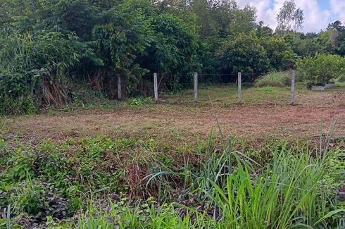 Land for sale in Sawang Daen Din, Sakon Nakhon