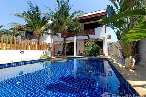 3 Bedroom Villa for sale in Phe, Rayong