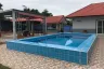 2 Bedroom House for sale in Pa Wai Nang, Khon Kaen