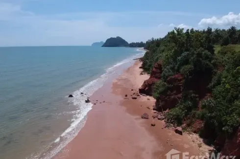 Land for sale in Pak Khlong, Chumphon