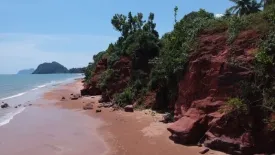 Land for sale in Pak Khlong, Chumphon