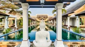 4 Bedroom Villa for sale in Ko Kho Khao, Phang Nga