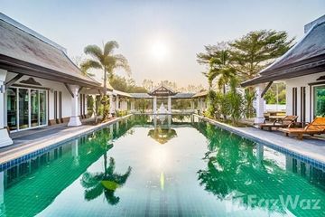 4 Bedroom Villa for sale in Ko Kho Khao, Phang Nga