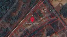 Land for sale in Non Sung, Udon Thani