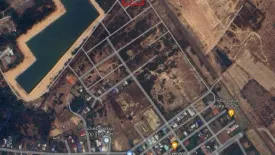 Land for sale in Non Sung, Udon Thani