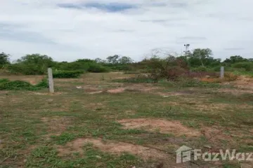 Land for sale in Non Sung, Udon Thani