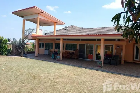 4 Bedroom House for sale in Nok Mueang, Surin