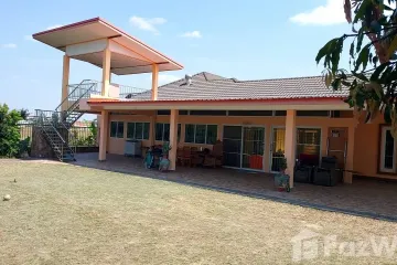 4 Bedroom House for sale in Nok Mueang, Surin