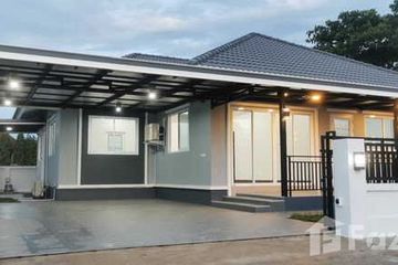 3 Bedroom House for sale in Reybella Home, Ton Thong Chai, Lampang