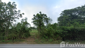 Land for sale in Nam Phu, Ratchaburi