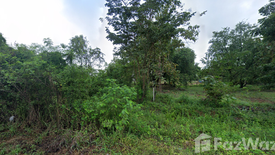 Land for sale in Nam Phu, Ratchaburi