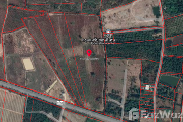 Land for sale in Nam Phu, Ratchaburi