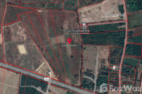 Land for sale in Nam Phu, Ratchaburi