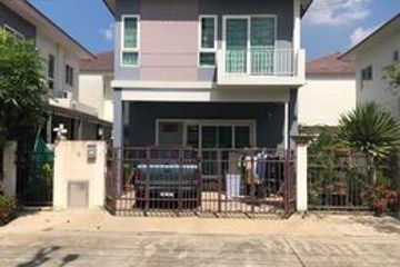 3 Bedroom House for sale in Supalai Bella Rangsit Klong 2, Khlong Song, Pathum Thani