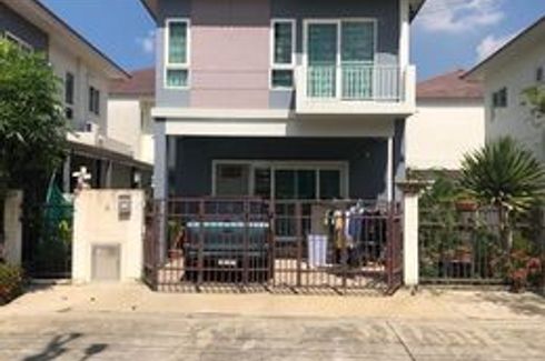 3 Bedroom House for rent in Supalai Bella Rangsit Klong 2, Khlong Song, Pathum Thani