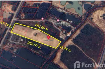 Land for sale in Ban Lueam, Udon Thani