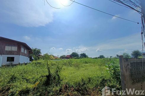 Land for sale in Sala Daeng, Ang Thong