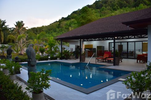 2 Bedroom House for sale in Nong Thale, Krabi