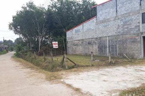 Land for sale in Saba Yoi, Songkhla