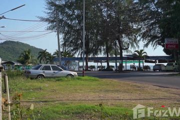 Land for sale in Khlong Khut, Chanthaburi