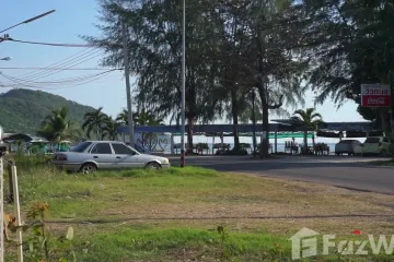 Land for sale in Khlong Khut, Chanthaburi
